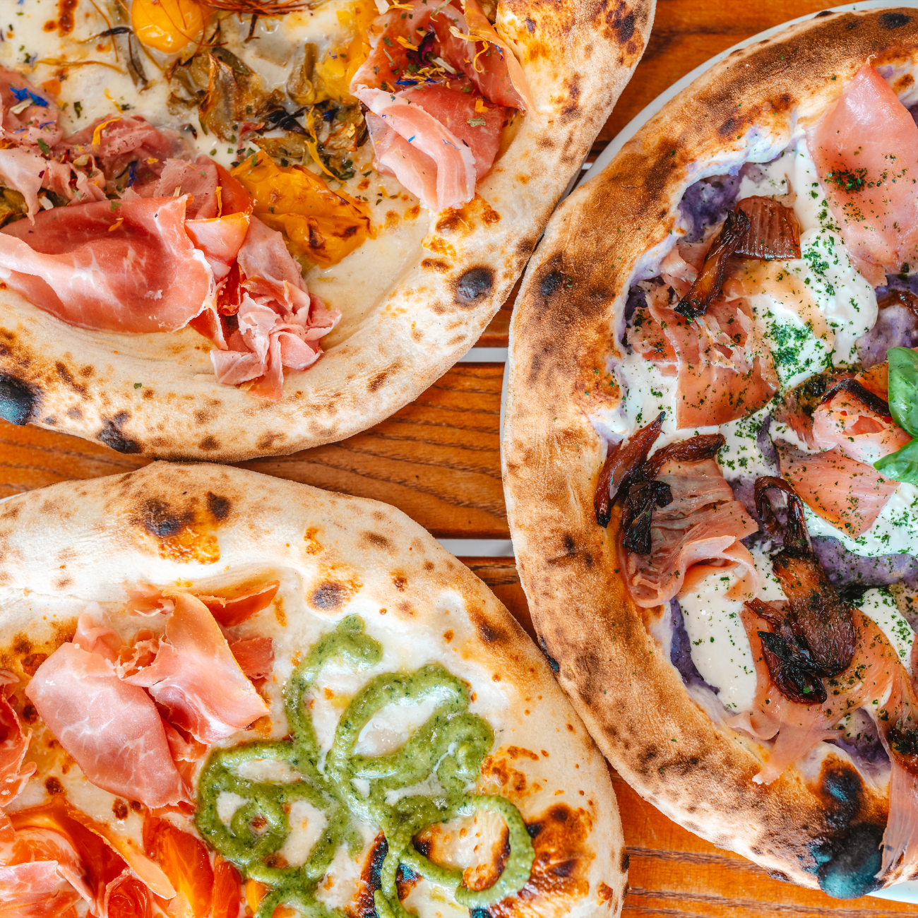 pizza pizza