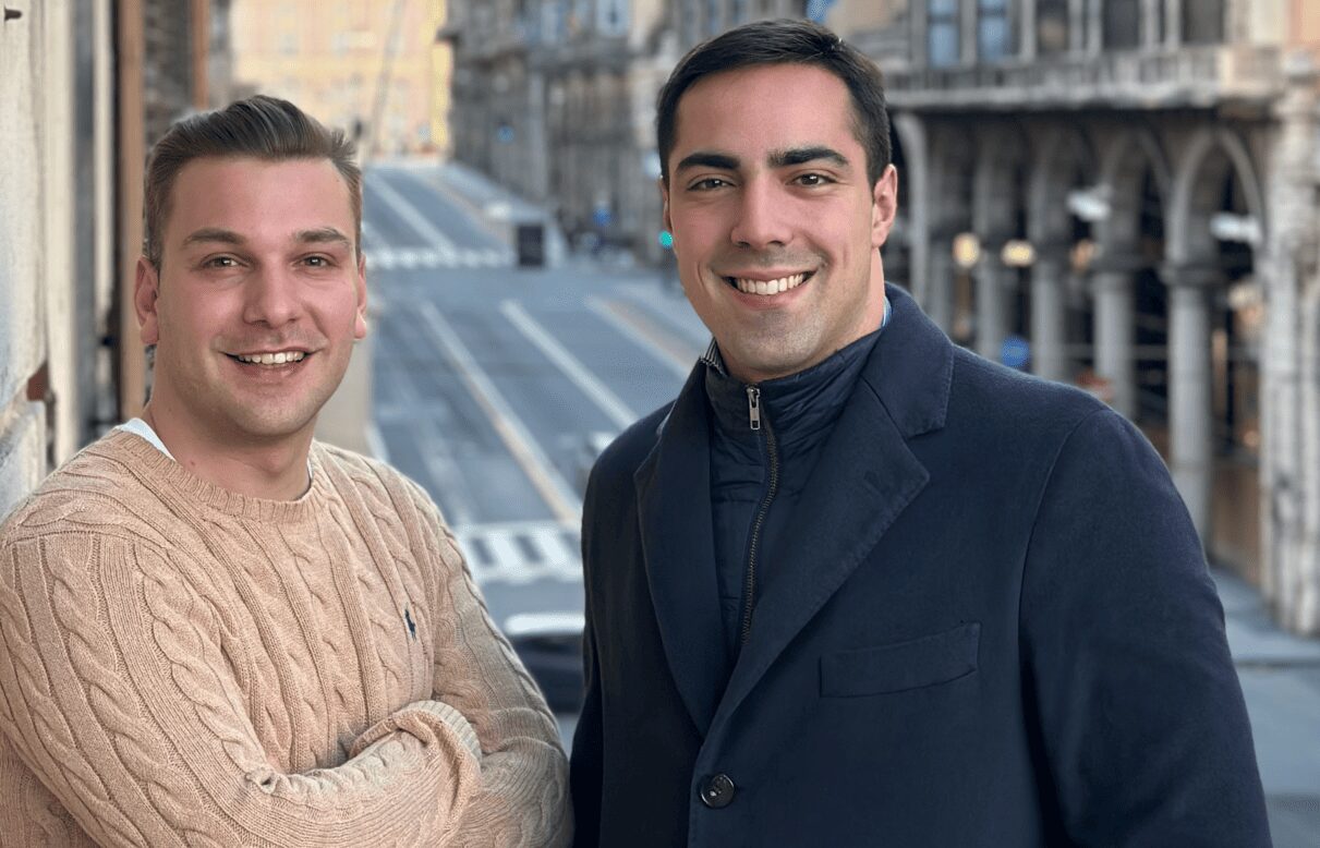 Dashboard KromAi – Scouting influencer con AI per aziende a Genova