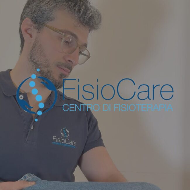 fisiocare locandina