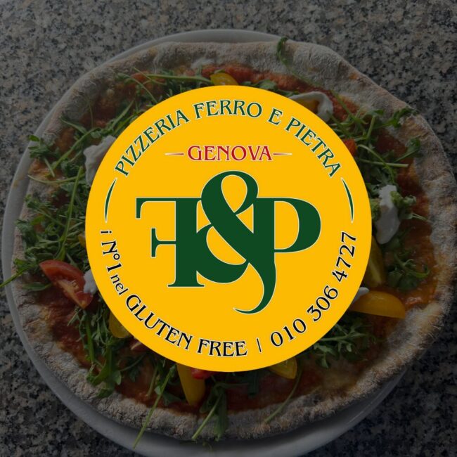 ferro e pietra logo