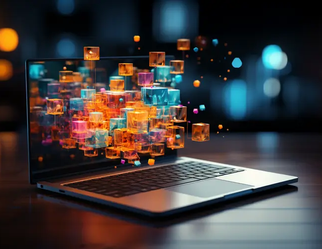 Realizzazione siti web Genova 2025 – Kroma Studio
