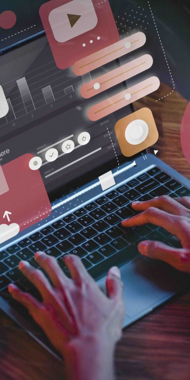 Come progettare un sito efficace per PMI a Genova