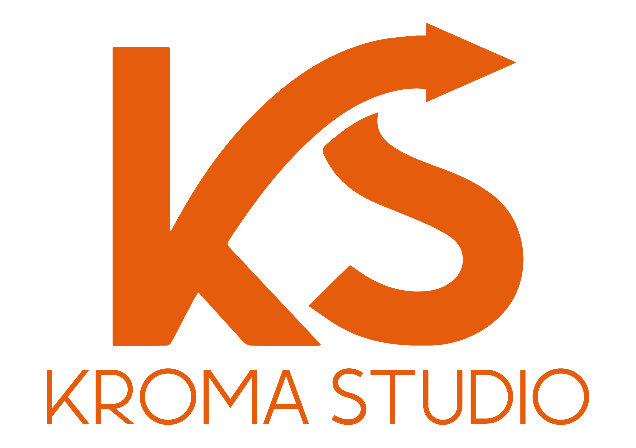 Kroma Studio Logo